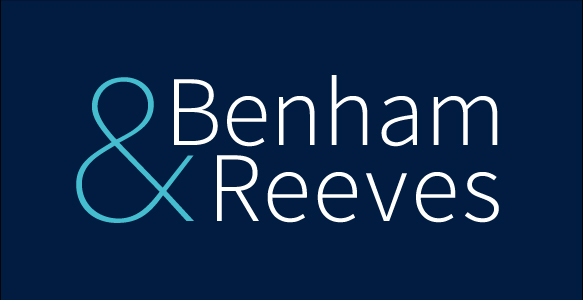 Benham & Reeves, Wapping